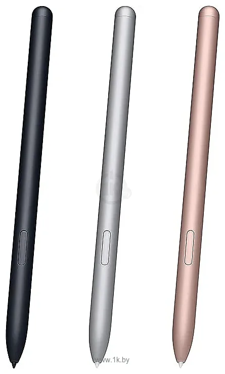 Фотографии Samsung S Pen для Galaxy Tab (серебристый)