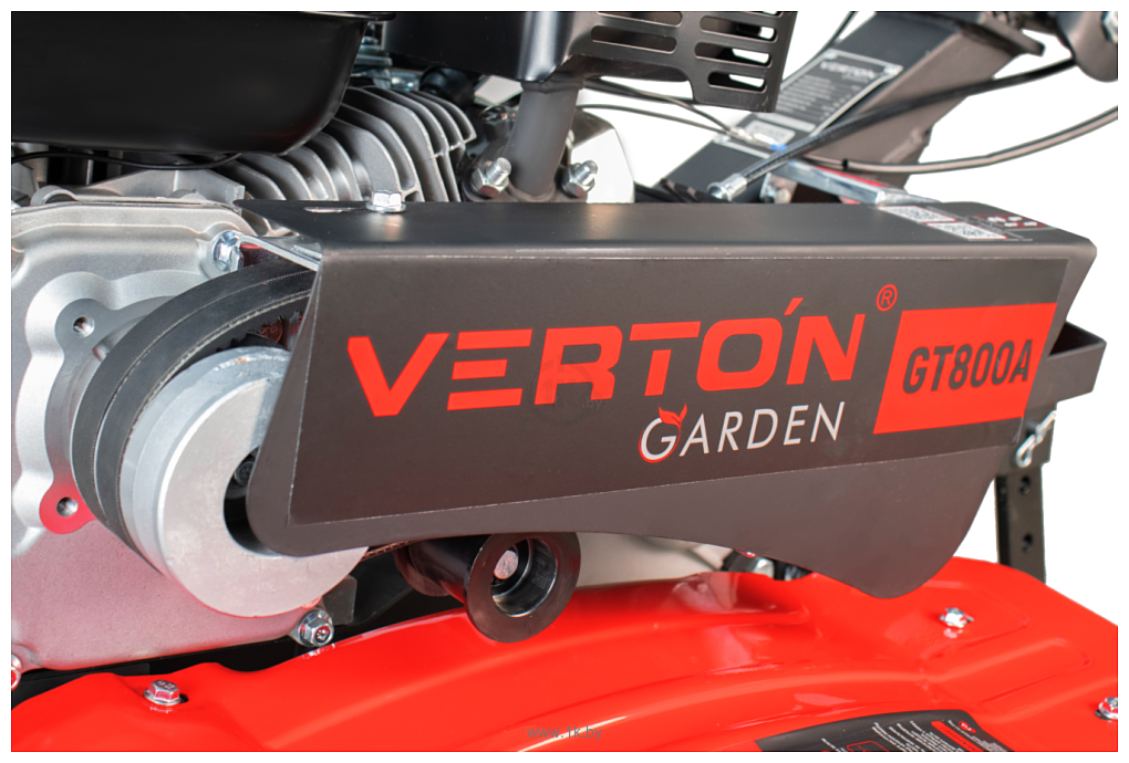 Фотографии Verton Garden GT800А 01.5985.6326