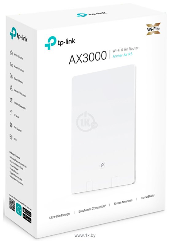 Фотографии TP-LINK Archer Air R5