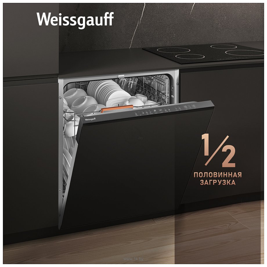 Фотографии Weissgauff BDW 6025 Infolight