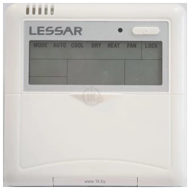 Фотографии Lessar Emagic Inverter LS-MHE18DVE2