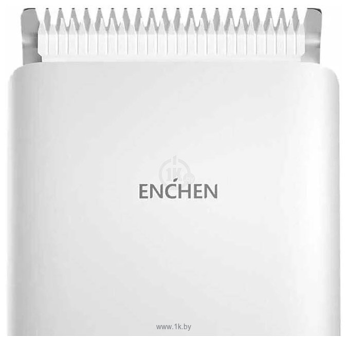 Фотографии Enchen Boost White Set