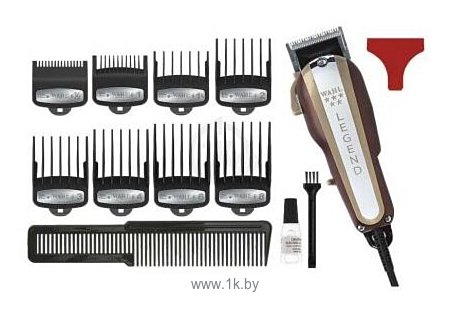 Фотографии Wahl Legend 08147-416H