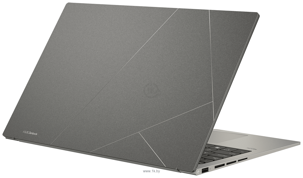 Фотографии ASUS Zenbook 15 OLED UM3504DA-MA477