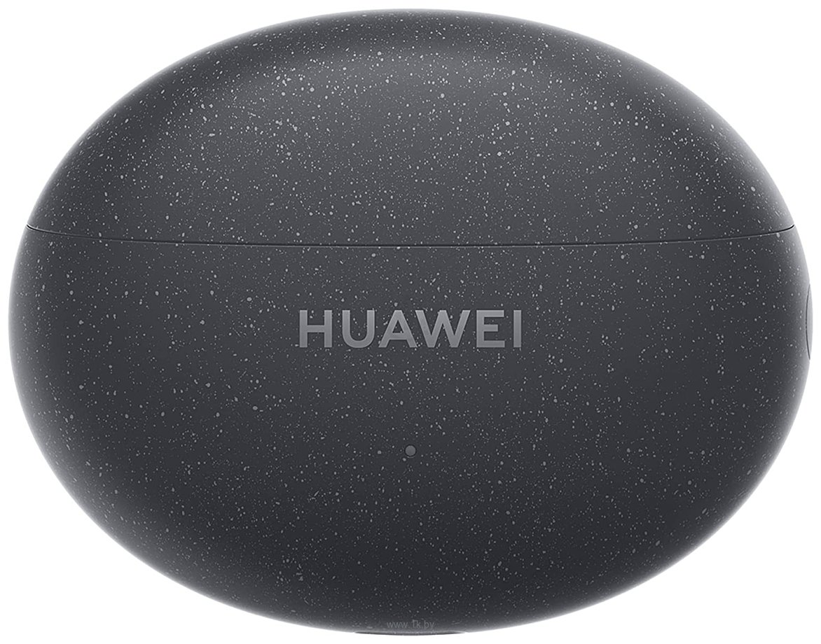 Фотографии Huawei FreeBuds 5i (черный туман, китайская версия)