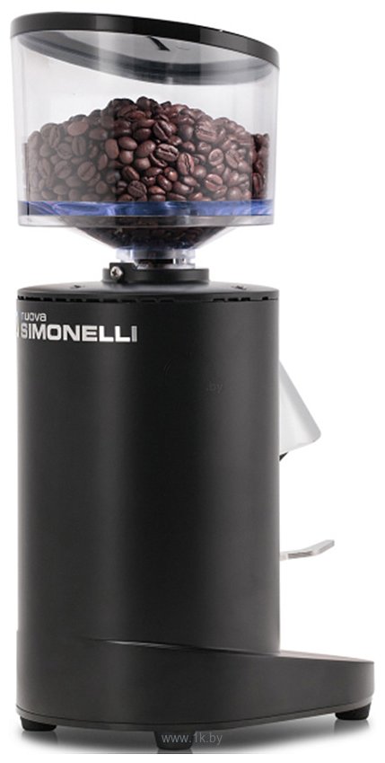 Фотографии Nuova Simonelli MDH (черный)