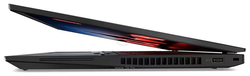 Фотографии Lenovo ThinkPad T16 Gen 2 Intel 21HJS6SN00