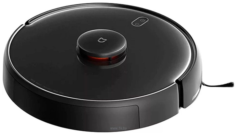 Фотографии Xiaomi Mijia Vacuum Cleaner Pro MJSTS1 Black