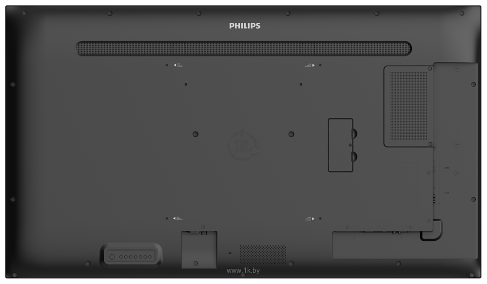 Фотографии Philips 55BDL4511D/00