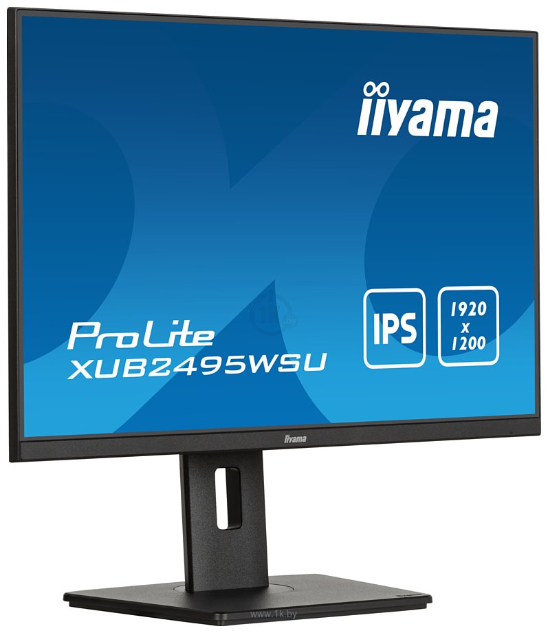 Фотографии Iiyama ProLite XUB2495WSU-B7