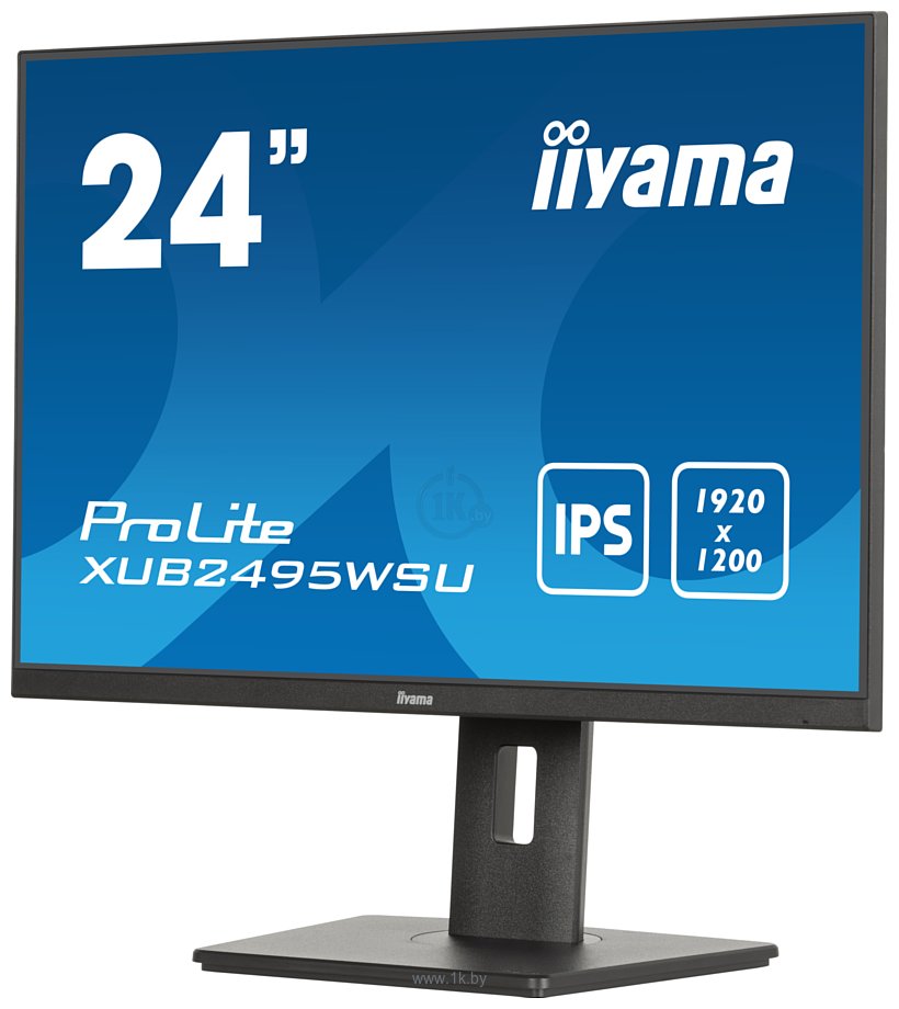 Фотографии Iiyama ProLite XUB2495WSU-B7