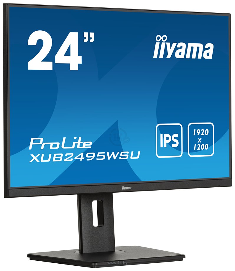 Фотографии Iiyama ProLite XUB2495WSU-B7