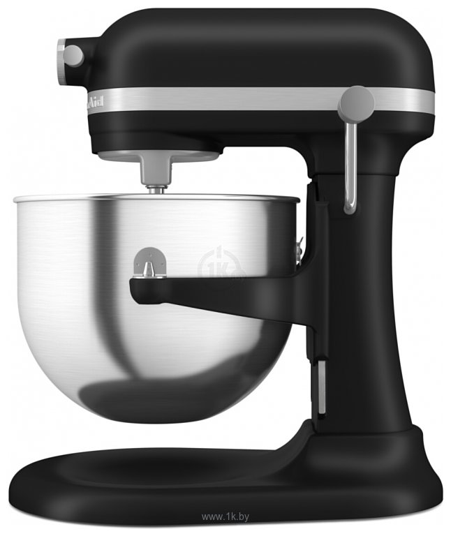 Фотографии KitchenAid Artisan 5KSM70SHXEBM