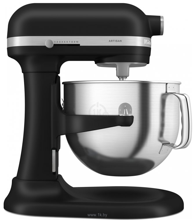 Фотографии KitchenAid Artisan 5KSM70SHXEBM