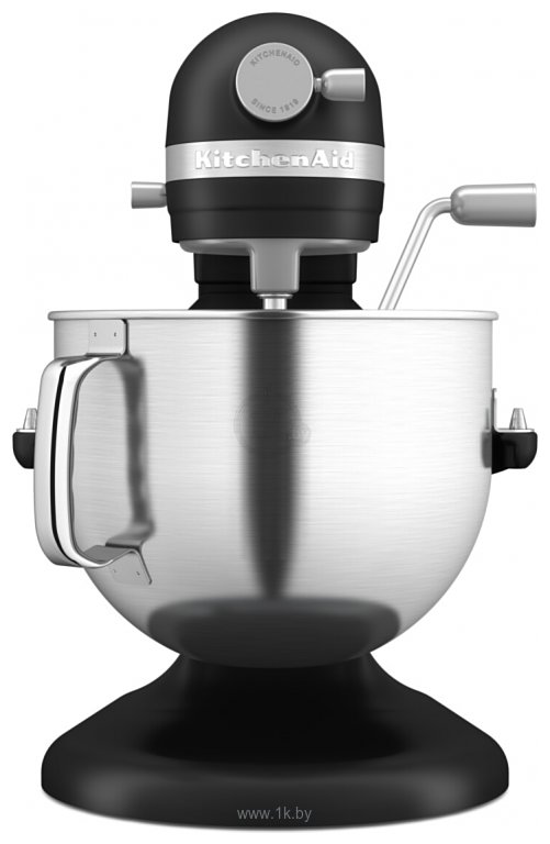 Фотографии KitchenAid Artisan 5KSM70SHXEBM