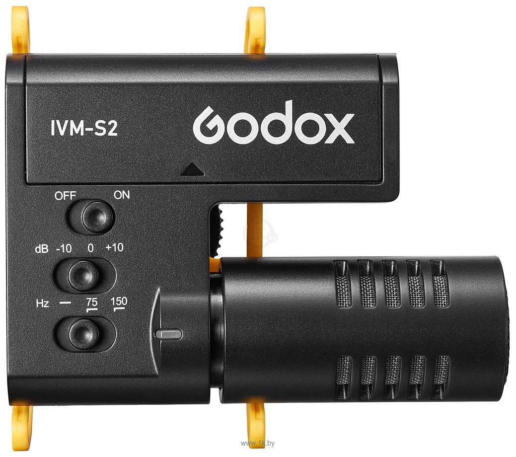 Фотографии Godox IVM-S2