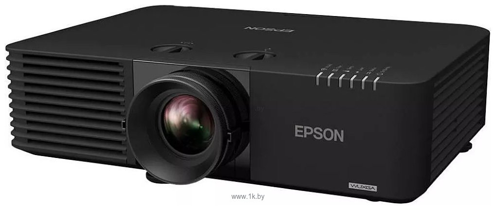 Фотографии Epson EB-L635SU