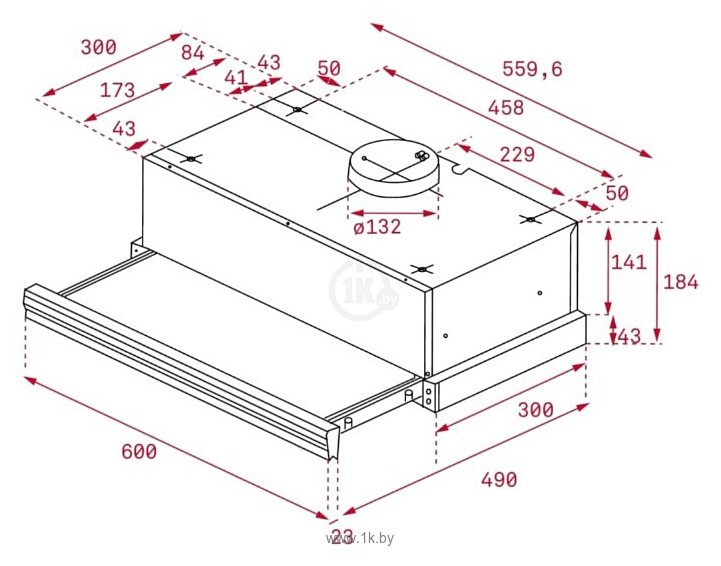 Фотографии TEKA CNL 6415 PLUS stainless steel (40436822)