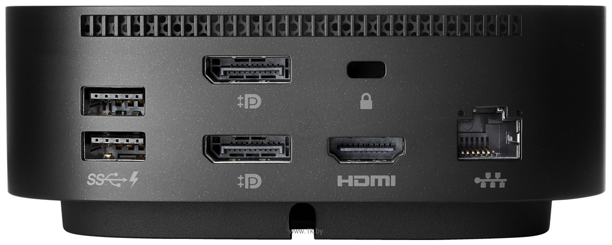 Фотографии HP USB-C G5 Dock 26D32AA