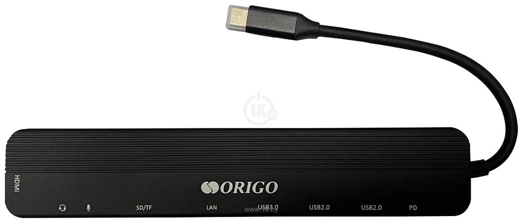 Фотографии ORIGO OU3350SNPD