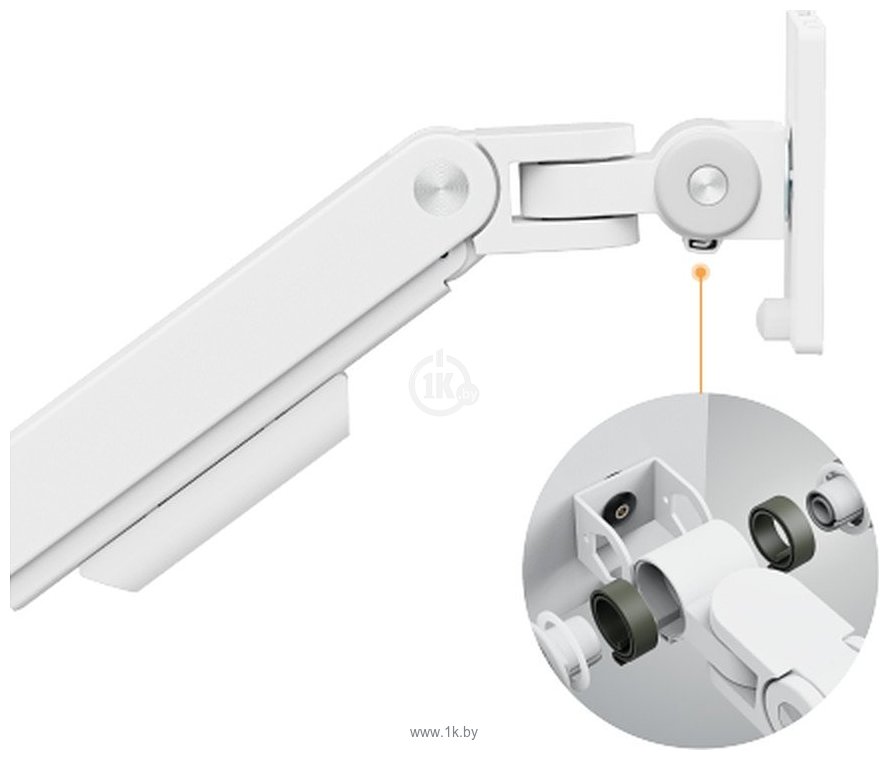 Фотографии ErgoSmart Heavy-Duty Lux