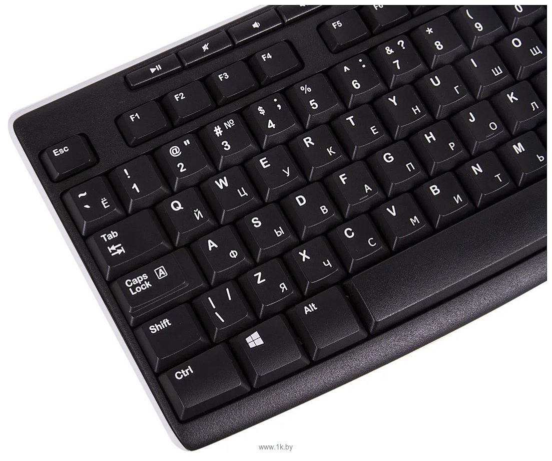 Фотографии Logitech K270 920-003757