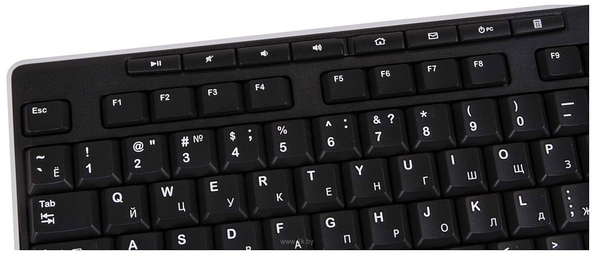 Фотографии Logitech K270 920-003757