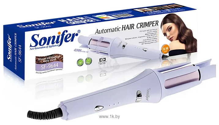 Фотографии Sonifer SF-9644