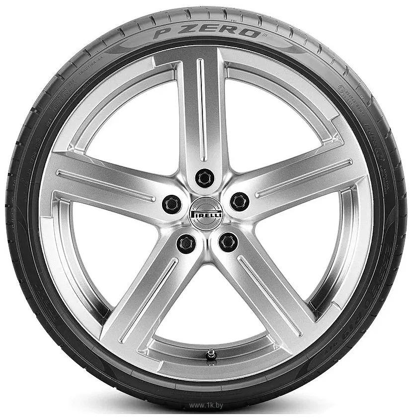 Фотографии Pirelli P Zero PZ4 285/40 R23 107Y Фотографии Pirelli P Zero PZ4 285/40 R23 107Y