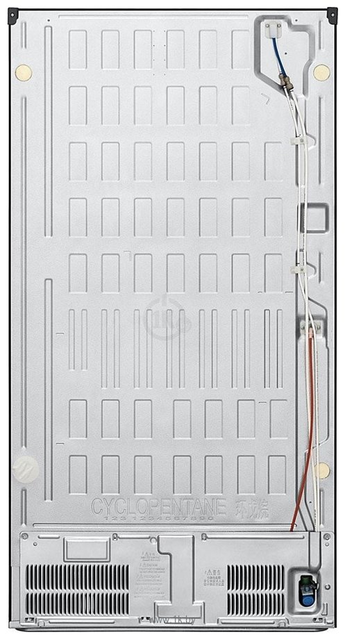 Фотографии LG DoorCooling+ InstaView GMG960EVJE