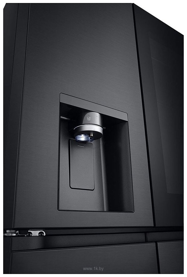Фотографии LG DoorCooling+ InstaView GMG960EVJE