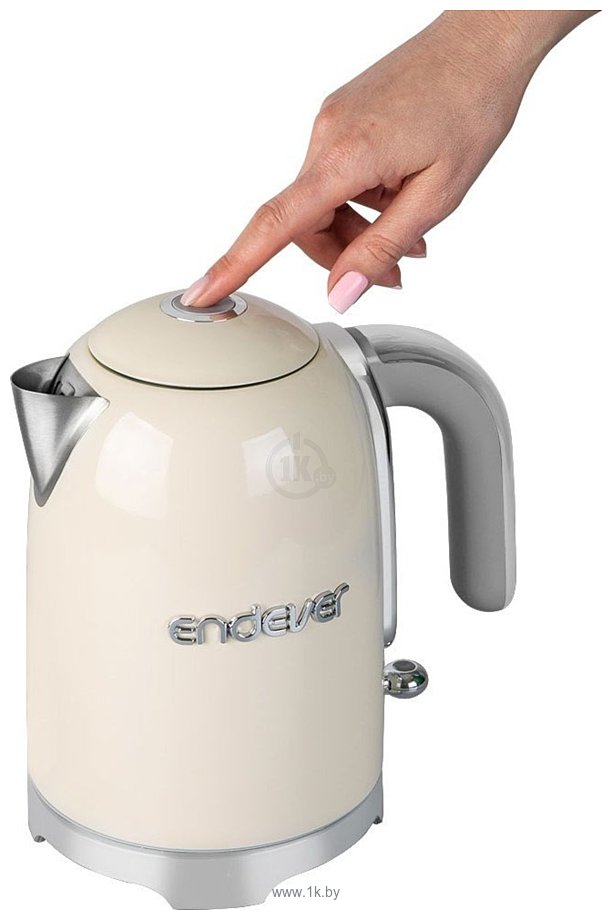 Фотографии Kromax ENDEVER Skyline KR-376S