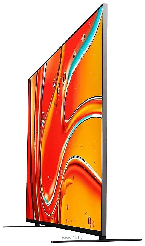 Фотографии Sony Bravia 7 K-85XR70