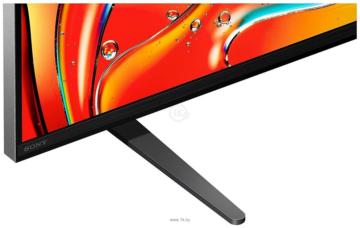 Фотографии Sony Bravia 7 K-85XR70