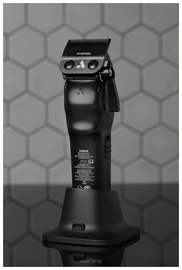 Фотографии Andis Phenom Clipper 562060