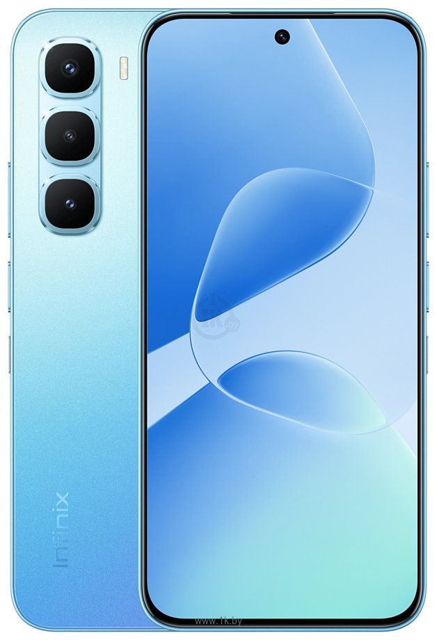 Фотографии Infinix Hot 60 Pro X6885 8/256GB