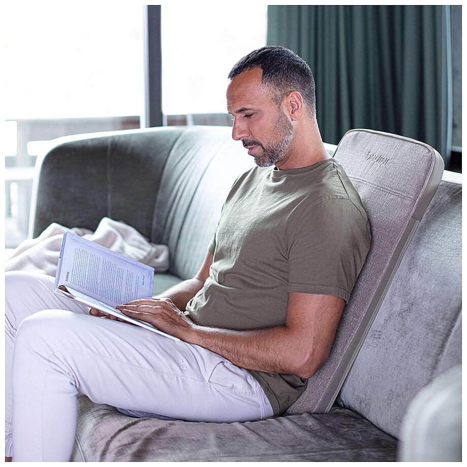 Фотографии Beurer MG 202