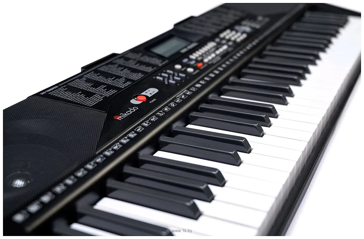 Фотографии Mikado MK-500L