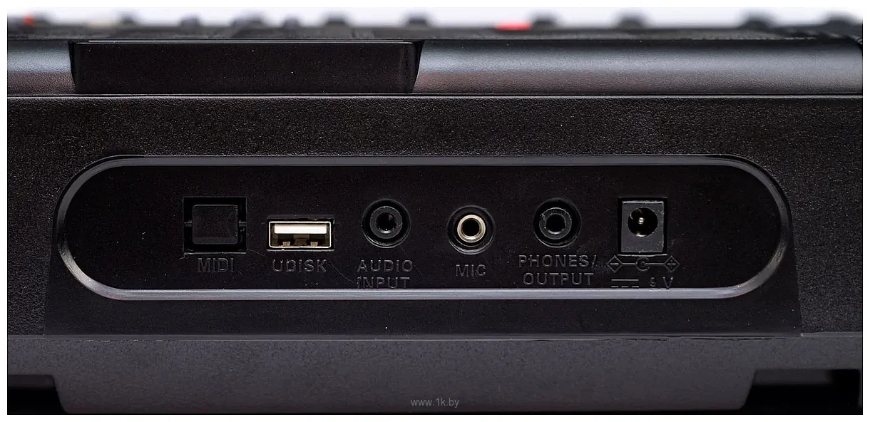 Фотографии Mikado MK-500L