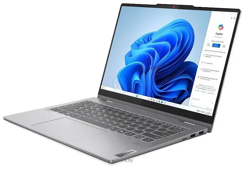 Фотографии Lenovo IdeaPad 5 2-in-1 14IRH9 83KX006XRK