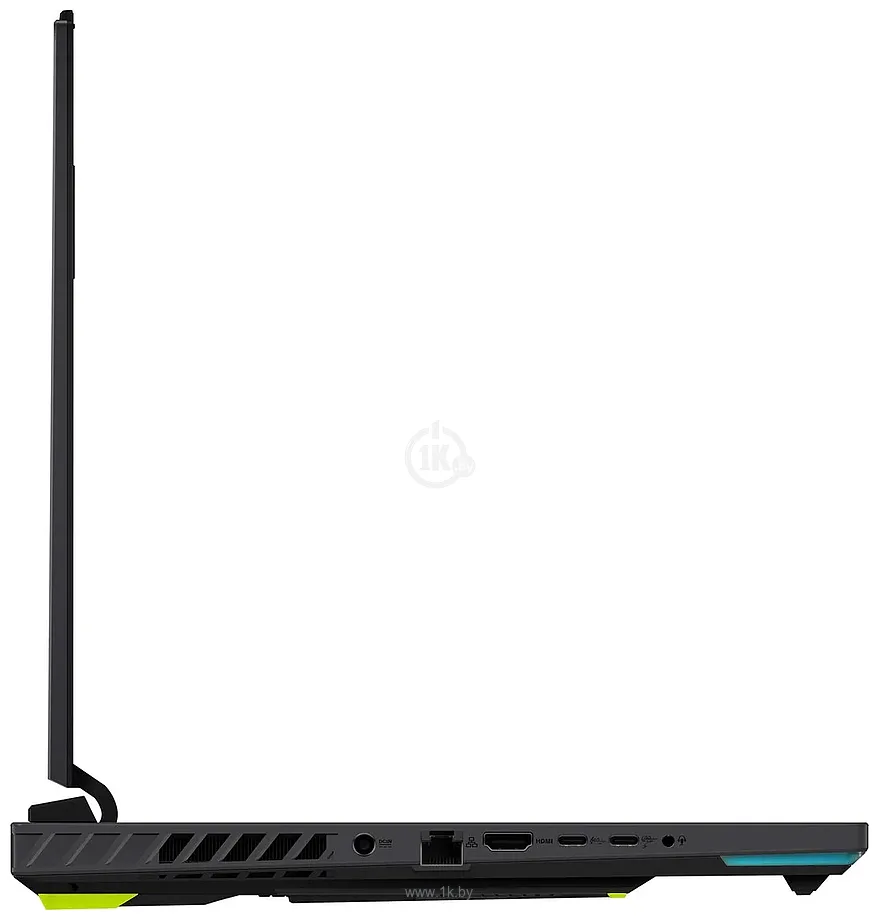 Фотографии ASUS ROG Strix G16 2025 G614FM-WS94