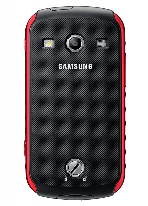 Фотографии Samsung Galaxy xCover 2 GT-S7710