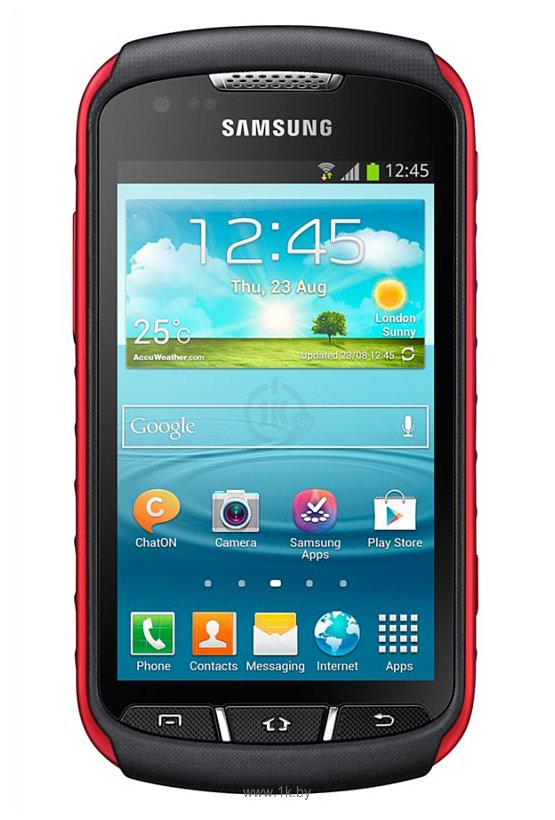 Фотографии Samsung Galaxy xCover 2 GT-S7710