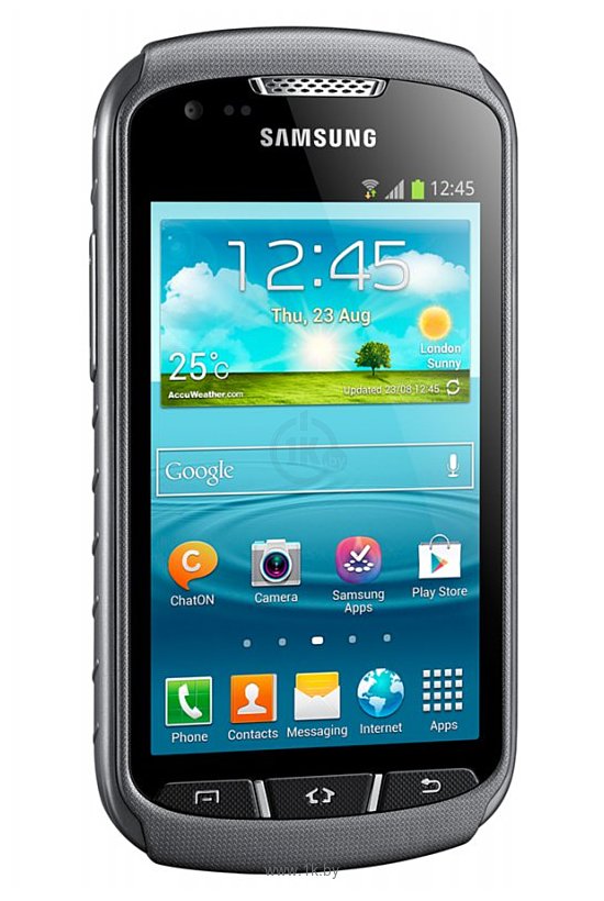 Фотографии Samsung Galaxy xCover 2 GT-S7710