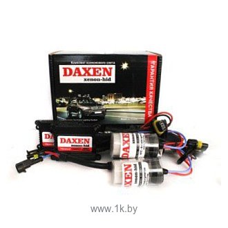 Фотографии Daxen Premium SLIM AC 9006/HB4 5000K