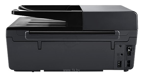 Фотографии HP OfficeJet Pro 6830