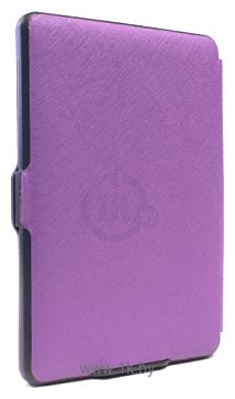 Фотографии LSS Amazon Kindle Paperwhite Original Style NOVA-PW013 Purple