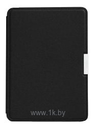 Фотографии Amazon Kindle Paperwhite Leather Cover Black