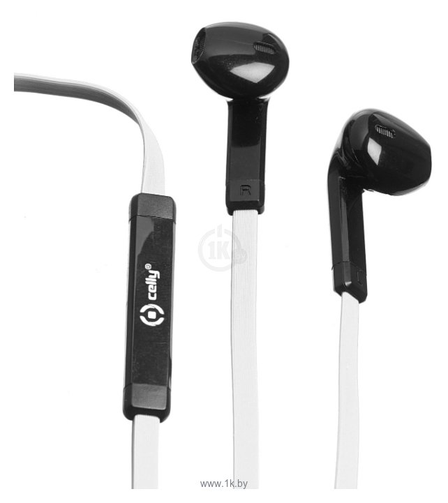 Фотографии Celly Premium Stereo Headset