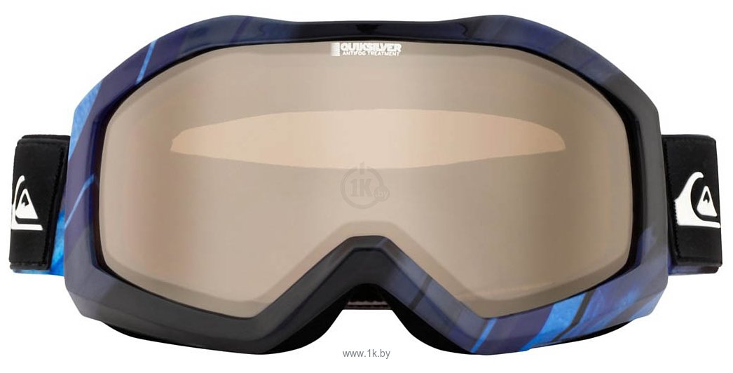 Фотографии Quiksilver Fenom Art Series Goggles